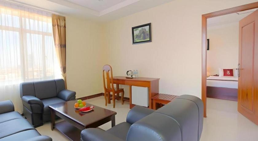Kirirom Crystal Hotel Phnompen Kültér fotó