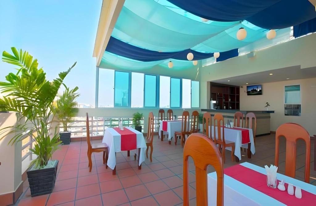 Kirirom Crystal Hotel Phnompen Kültér fotó